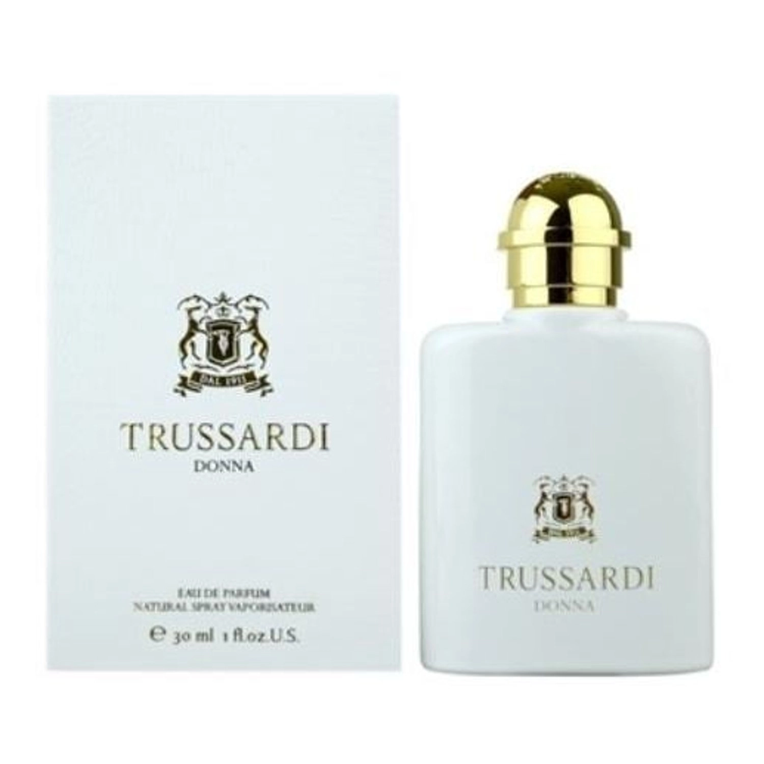 By Trussardi Eau de Parfum 100ml