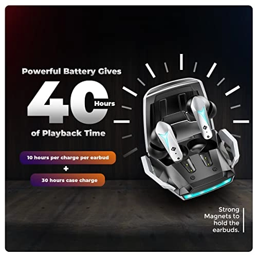 CosmoBuds X200 Wireless Earbud