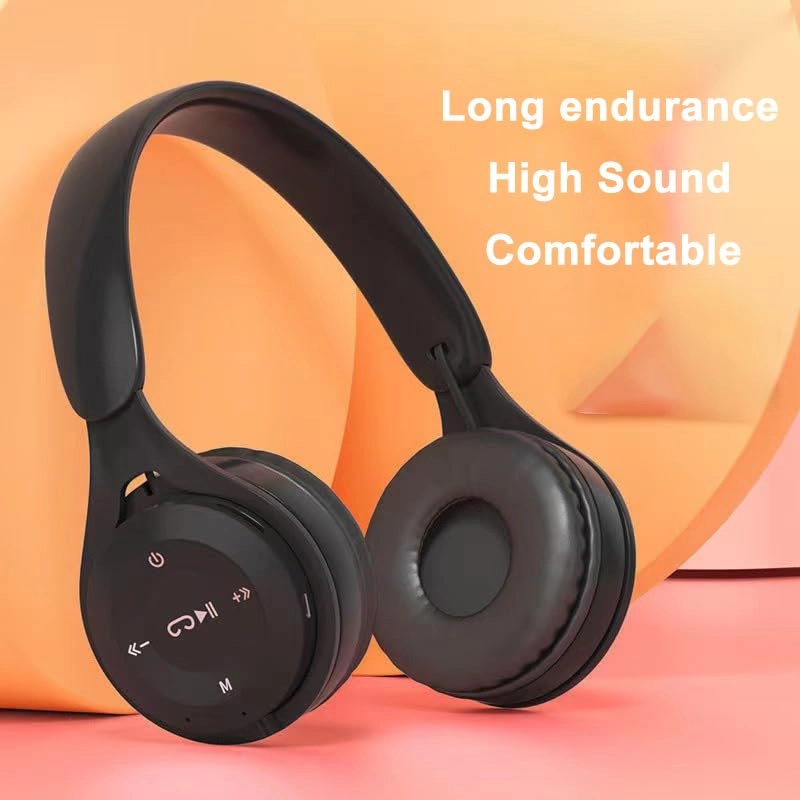 headset843 Wireless Headphone