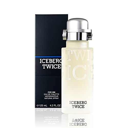Twice Eau de Toilette 125ml