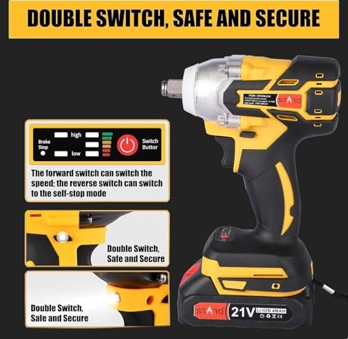 STIW-21 - 330nm 1/2"