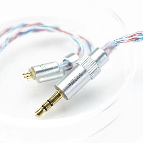 Flare IEM Cable - 1.2-meter