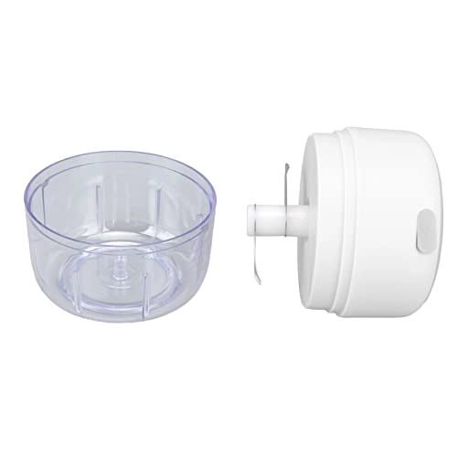 Garlic Chopper - 100ml 30W