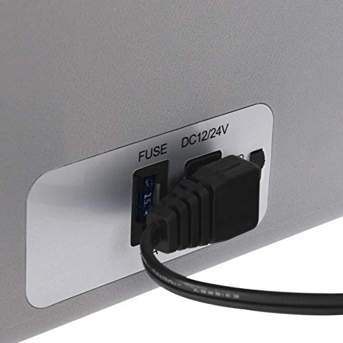 Portable Compressor Cooler - 12V Electric