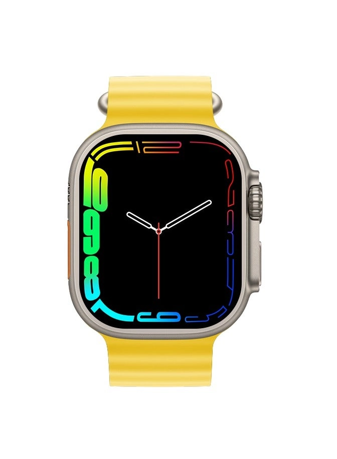 T900 Ultra Max - 2.1 Inch Bundle