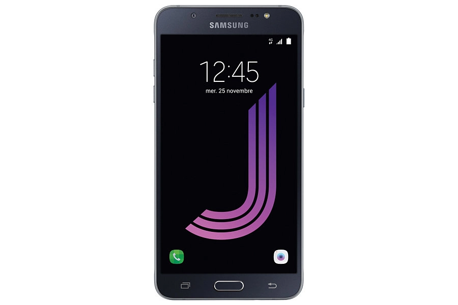 Galaxy J7 - 2GB 16GB
