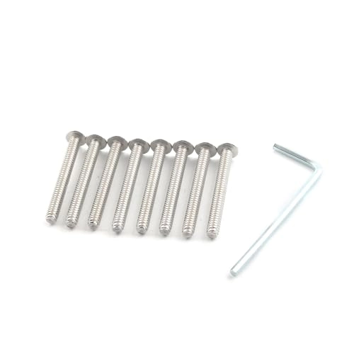 Rear Speaker Trim Covers - 2Pcs