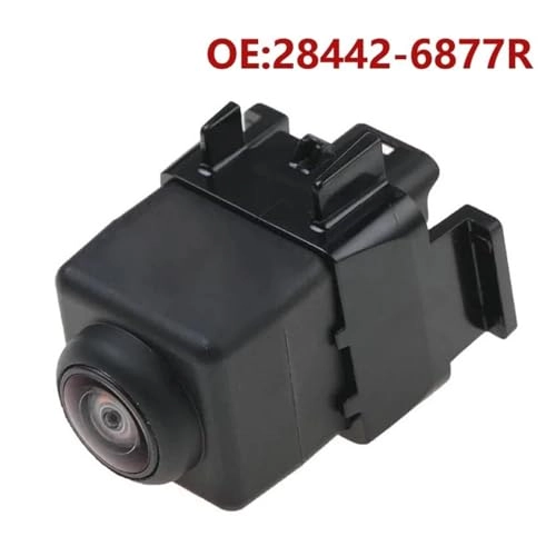 Car Reversing Camera - Night vision WireLess