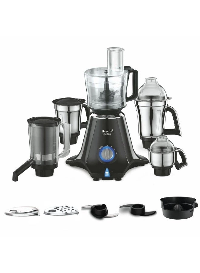 Preethi MG-218 - 750 watt