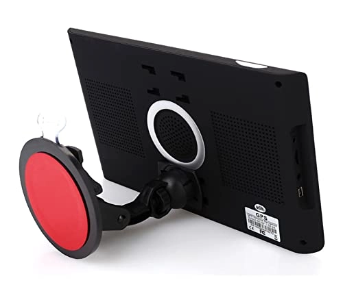 GPS Navigator 845616320 - 9 inch