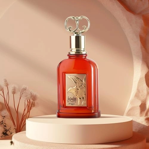 Al Fouz Eau de Parfum 100ml