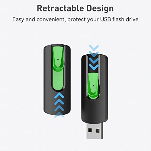USB Flash Drive - USB 2.0 32GB