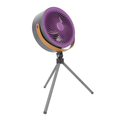 Desktop Range Hood - 2000mAh Grey Blue