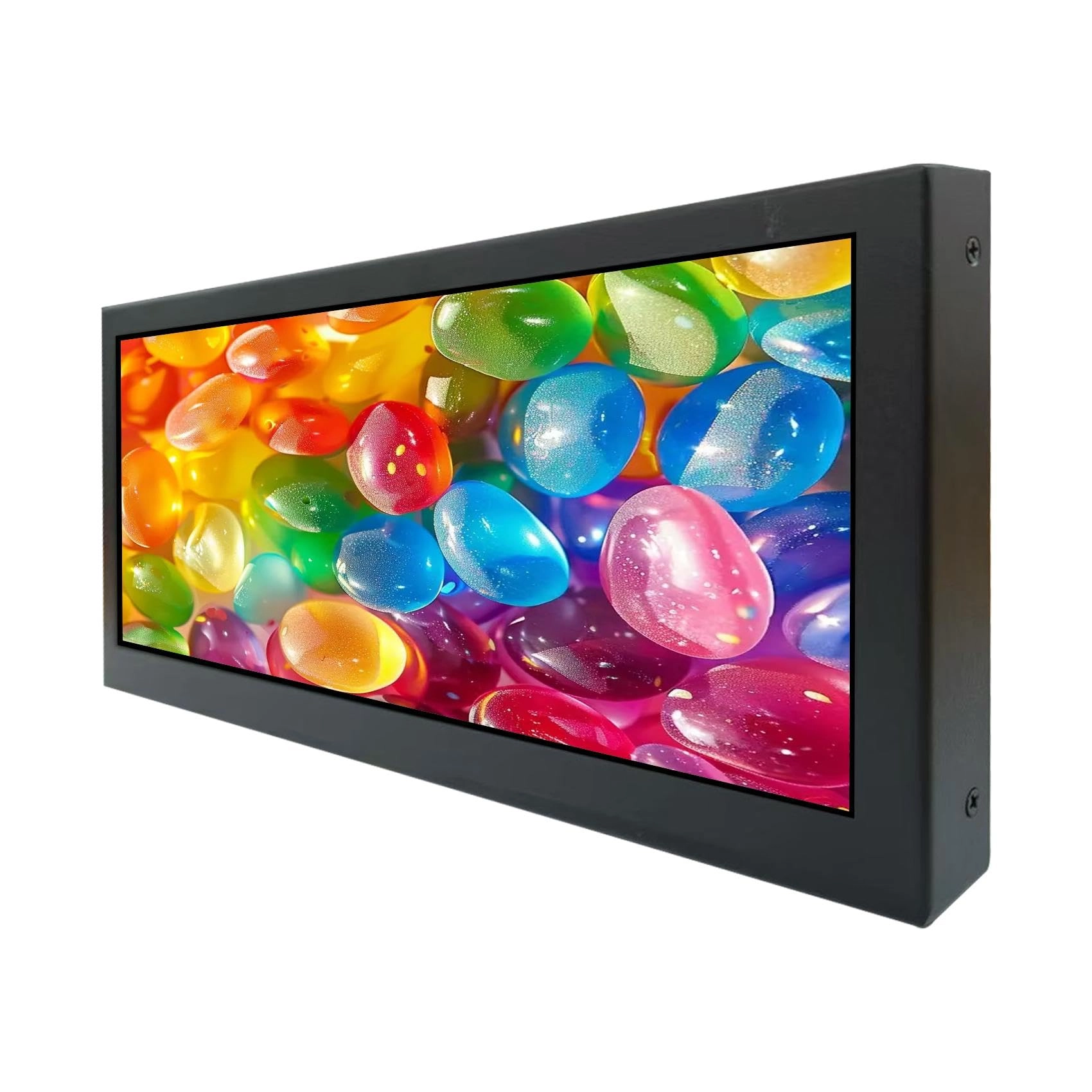 VSDISPLAY VS103ZJ02-823 - 10.3 Inches 1920x720 Pixels