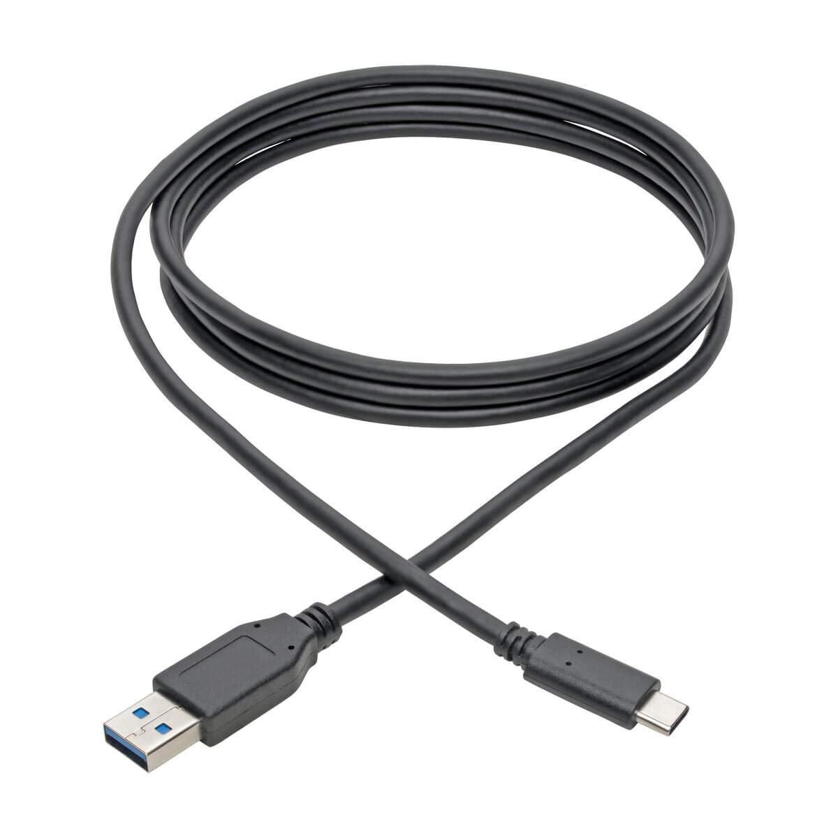 Standard Cable USB-A to USB-C 1.8m