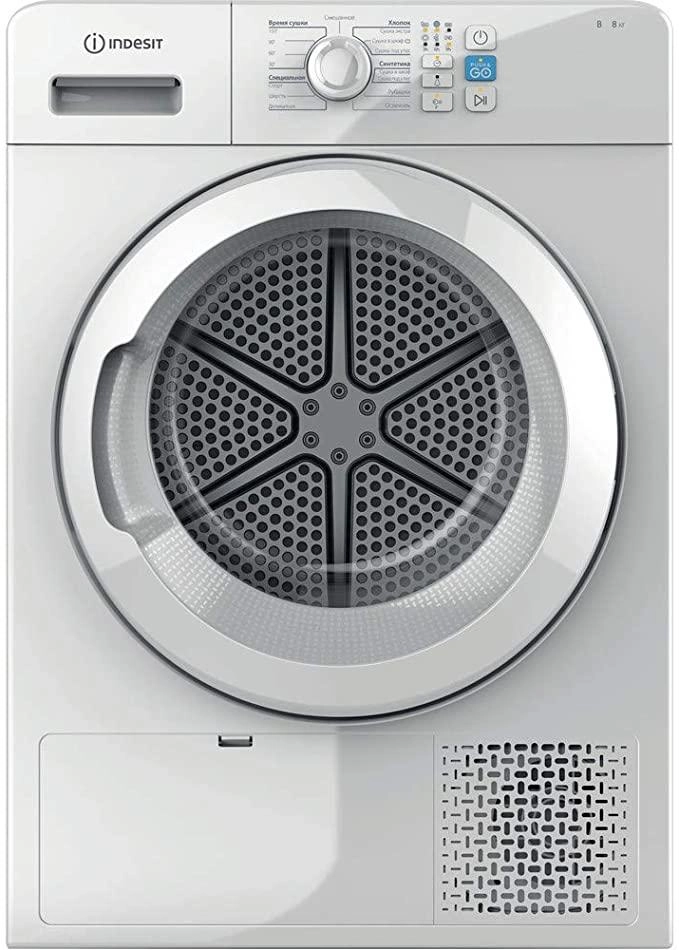 YT-CM08-8BGCC Condenser