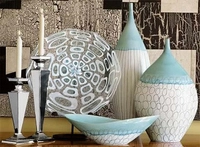 Home Decorative Accents