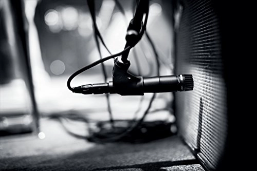 SM57 XLR Microphone