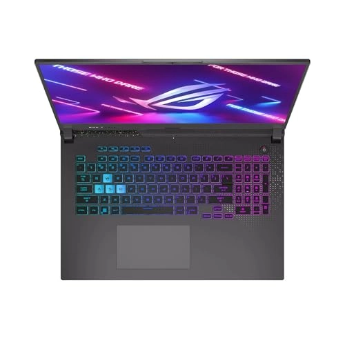 ROG Strix G17 G713 - 17.3'' Ryzen 9 7845HX 32GB DDR5 1TB SSD