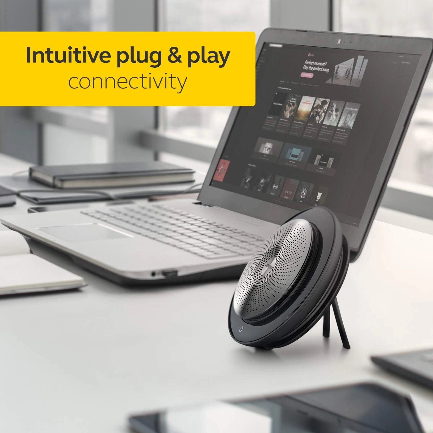 Speak 710 - Bluetooth Wireless
