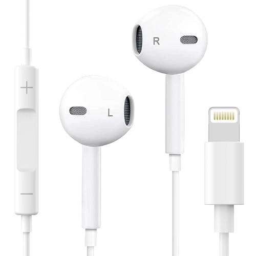WB-1 Wired Earbud