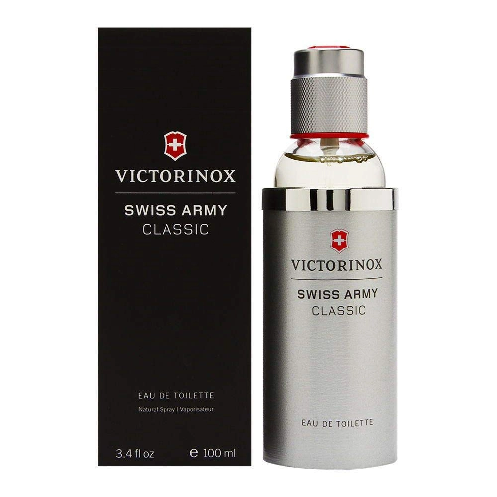 Classic Eau de Toilette 100ml