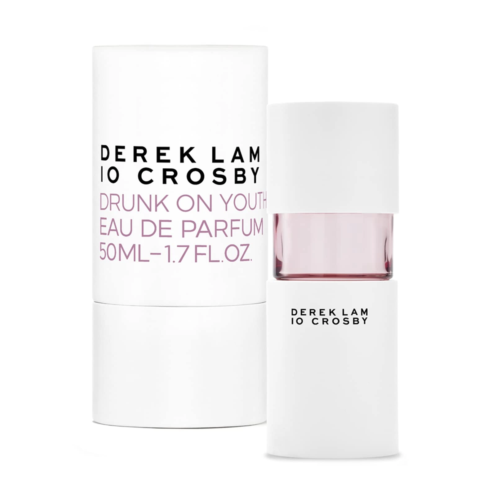 Derek Lam Drunk On Youth Eau de Parfum 50 ml