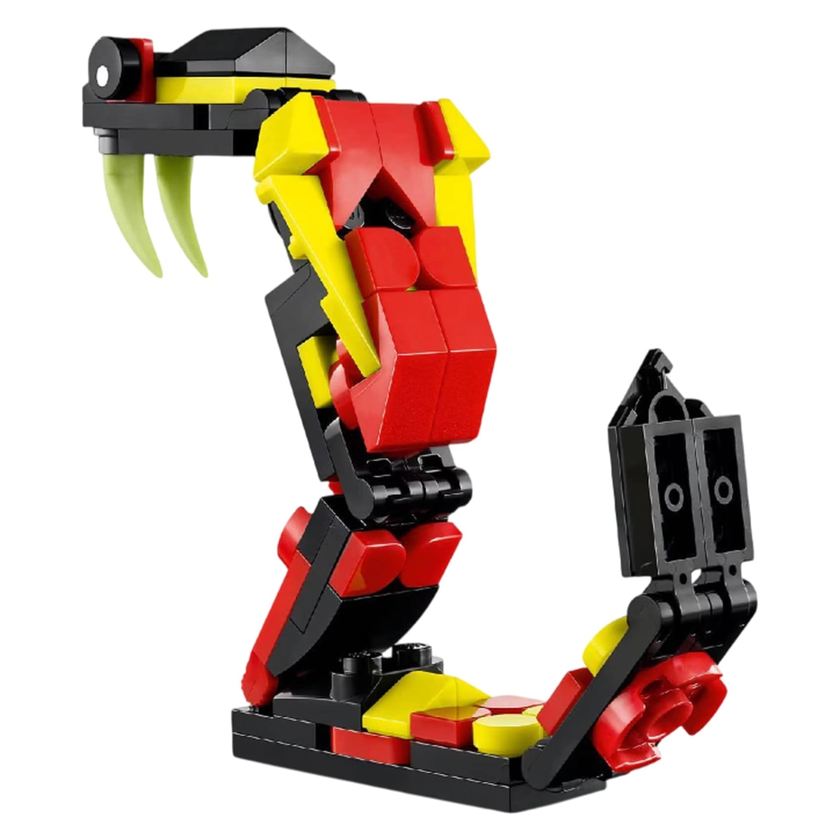 Creator 3-in-1 Wild Animals (31159)