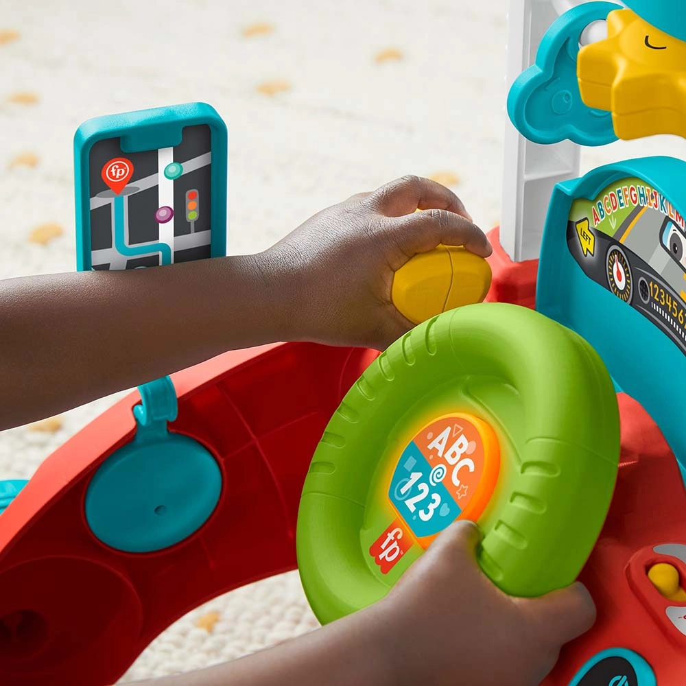 2-Sided Steady Speed Walker - Upto 12 Months 2900 gram