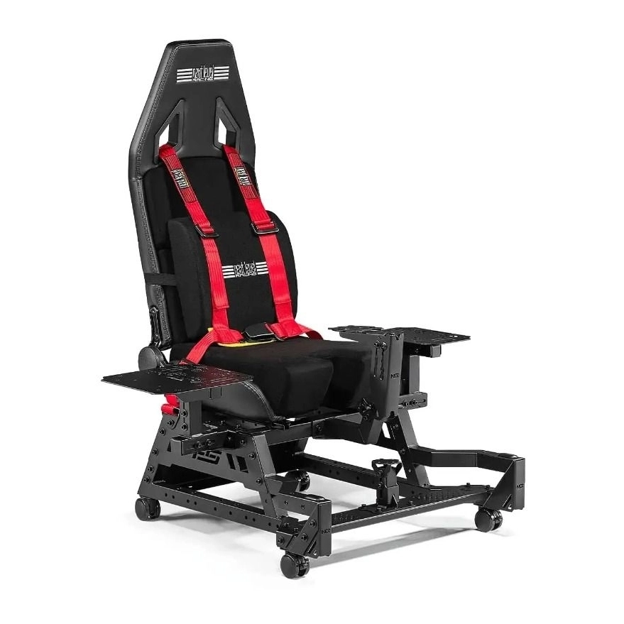 Next Level Racing Flight Seat Pro Racing Seat