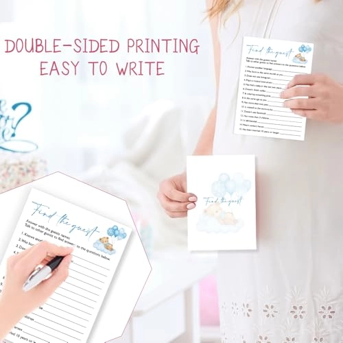 Find The Guest - 25 18 years and up