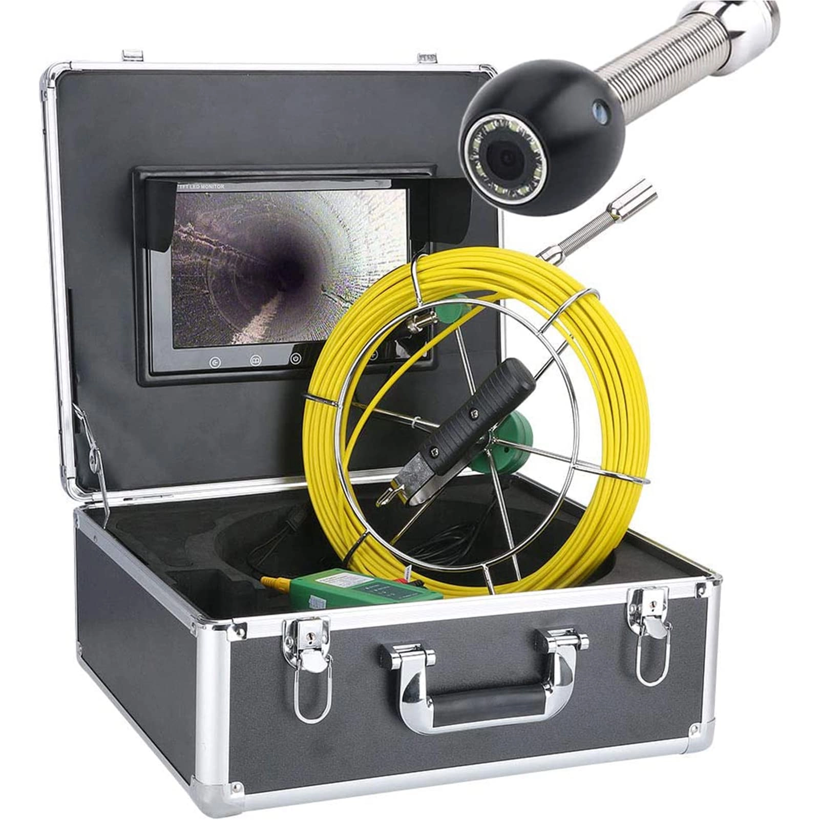 Industrial Endoscope - 50m