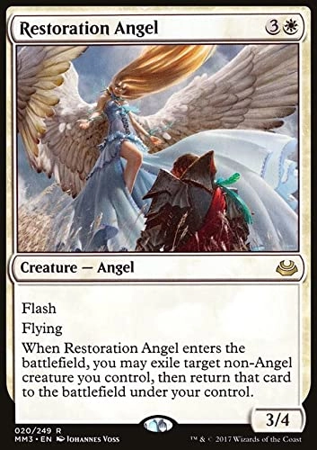 Wizards of the Coast Restoration Angel MM320