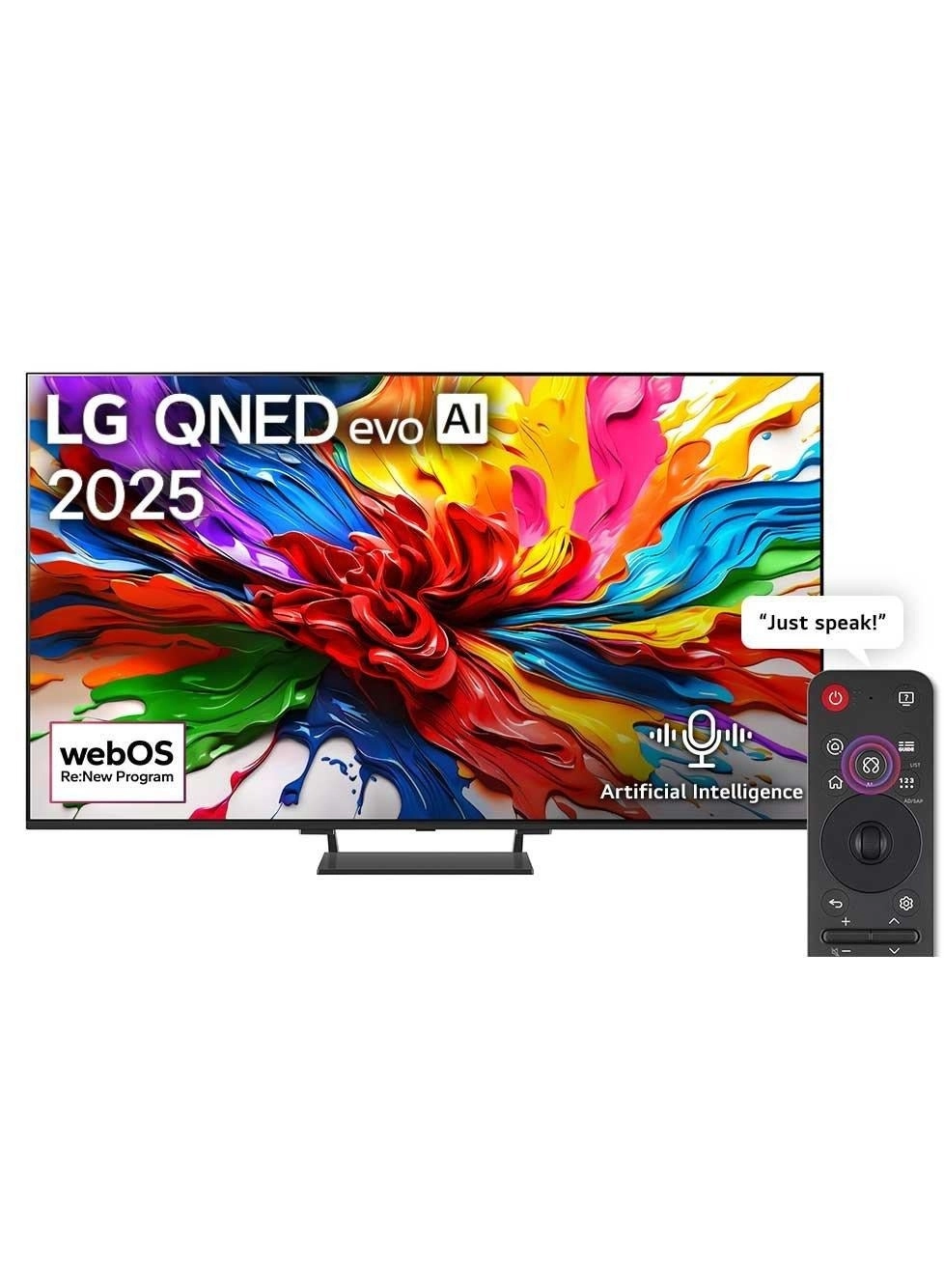 100QNED86A6-AMAG - 100 Inch