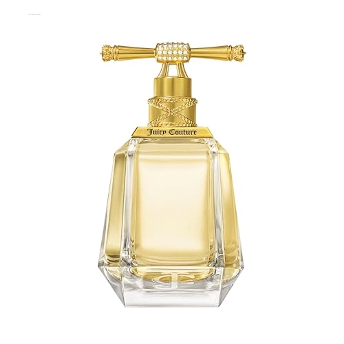 I Am Juicy Couture - Eau de Parfum 100 ml