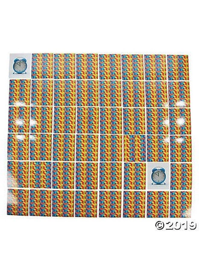 Giant Matching Game - 48 pieces