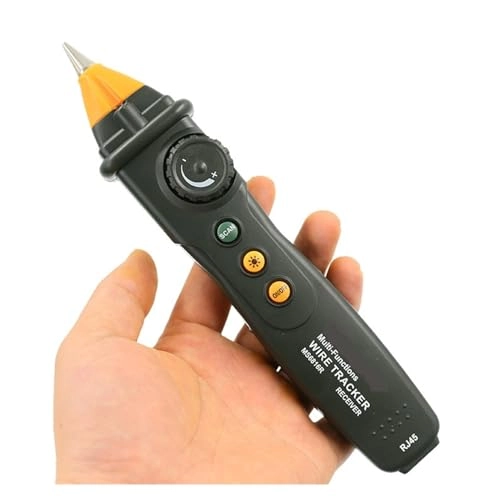 NF-300 - RJ45 RJ11 BNC USB open short crossover crosstalk