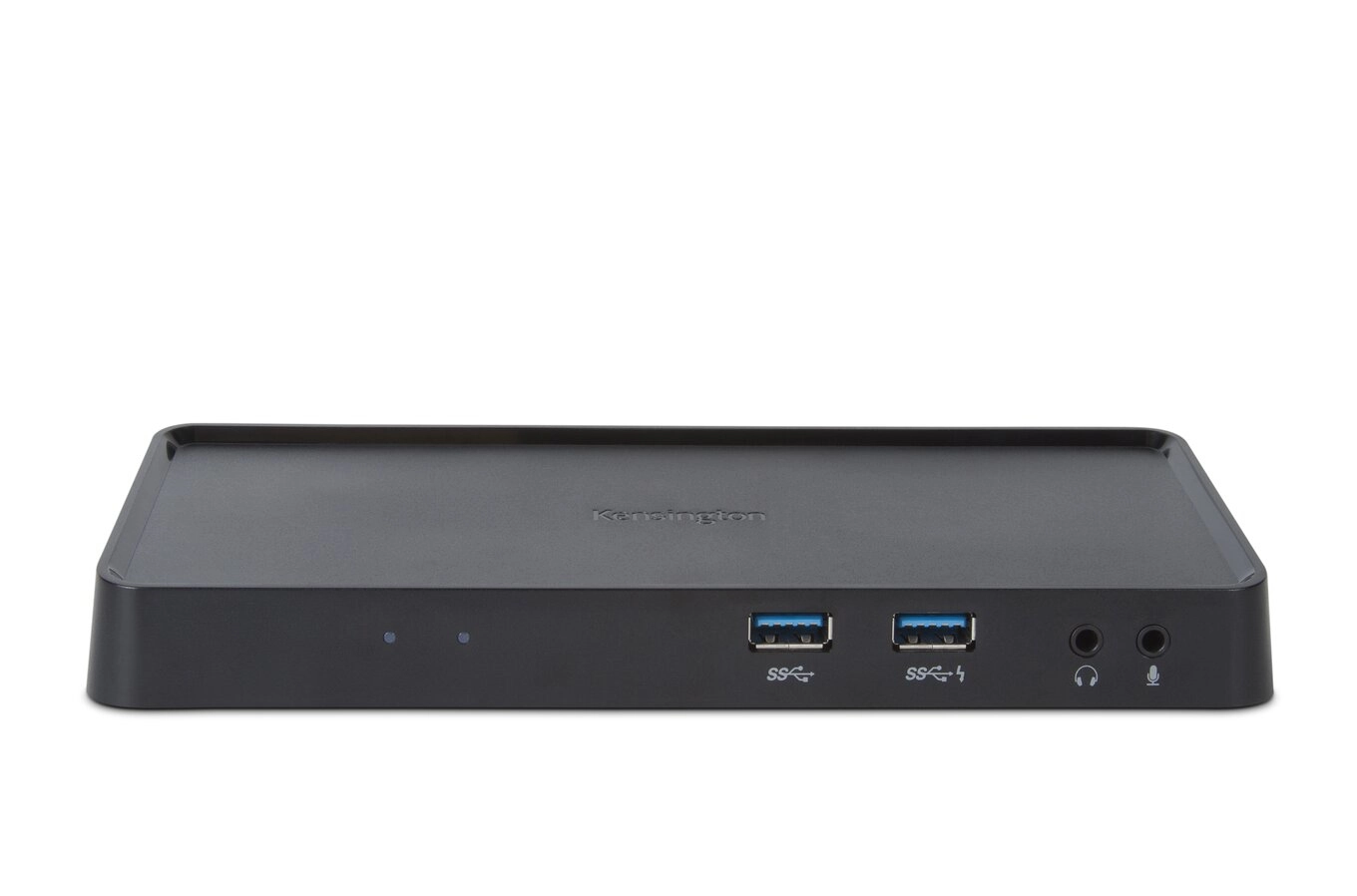SD3650 K33997WWBlack - USB 3.0 Dual Display Docking Station