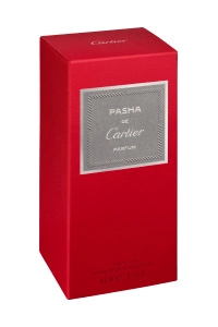 Pasha Eau de Parfum - 100 ml
