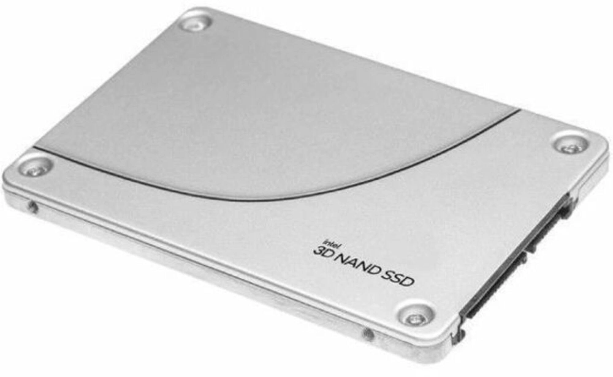 D3-S4520 - 960 GB 2.5"
