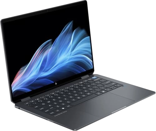OmniBook Ultra Flip B13Y6EA - 14'' Core Ultra 7-256V 16GB DDR5 1TB SSD