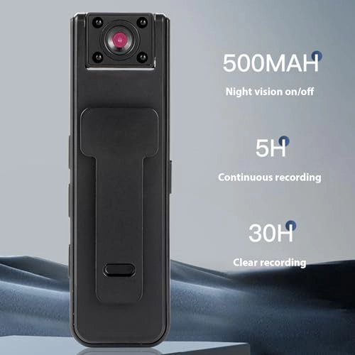 Video Camera - 1080P