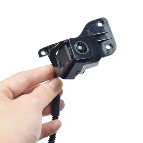 Rear View Backup Camera
