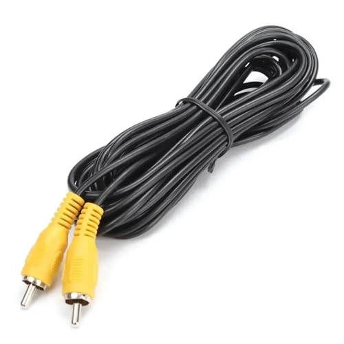 170 Wide Viewing Angle Brake Light Camera - RCA 1080P