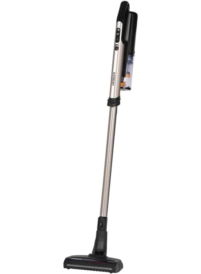Cordless Stick Vacuum Cleaner