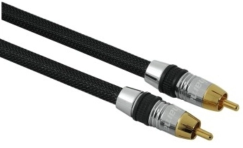 Audio Cable - 1.5 meter