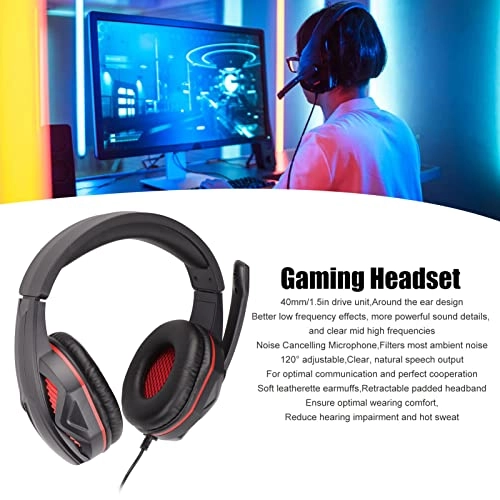 Wired Stereo Headphones Wired Headphone