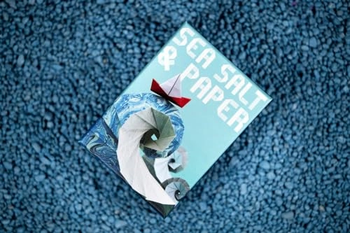 Sea Salt & Paper - Card Game (German)