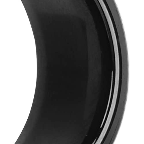 R4 Smart Ring - Ceramic NFC