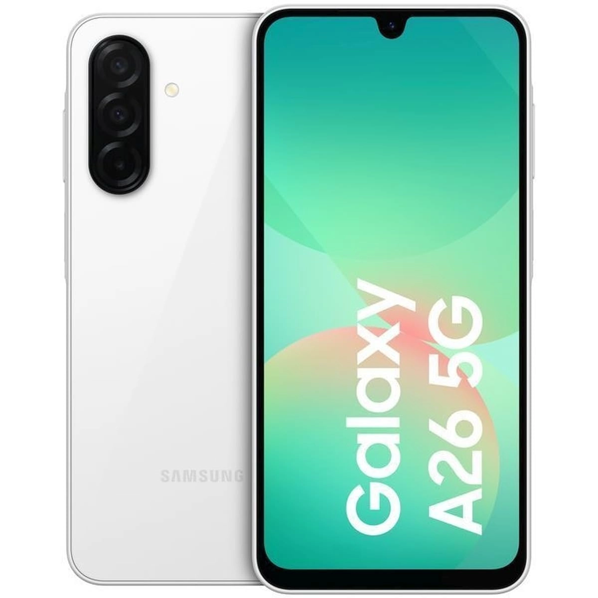 Samsung Galaxy A26 - 6GB 128GB